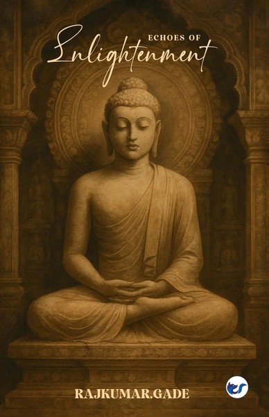 Rajkumar Gade | Echoes Of Enlightenment | Taschenbuch | Englisch (2025)-image