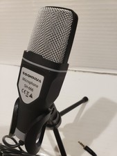 Professional SOONHUA Condenser Microphone , Computer Gaming Microphone.