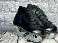 Ice Skates Children's Size 11 Tots . Used Unbranded Good Condition