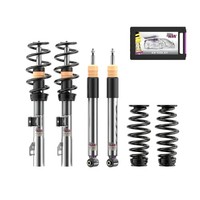 KW V3 Leveling Black Edition FüR VW ID E11 E12 Cupra Born 35208800DJ-B