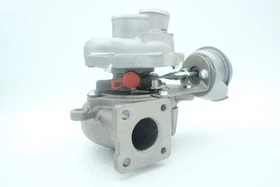 Turbolader ALFA ROMEO FIAT 1.9 JTDM JTD Multijet 150KM 147 156 GT BRAVO STILO