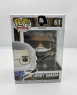 Funko Pop Vinyl Jerry Garcia - # 61 (Grateful Dead) Sealed (ROCKS)