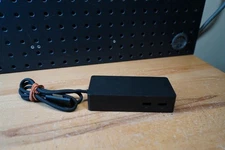 (L) OEM Microsoft 1661 Dock Docking Station for Surface Book Pro 3 4 Tablet