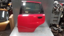 Porte arrière et accessoires Chevrolet AVEO