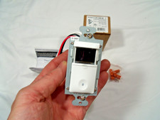 Legrand - Wattstopper Astronomic Time Switch, White 1