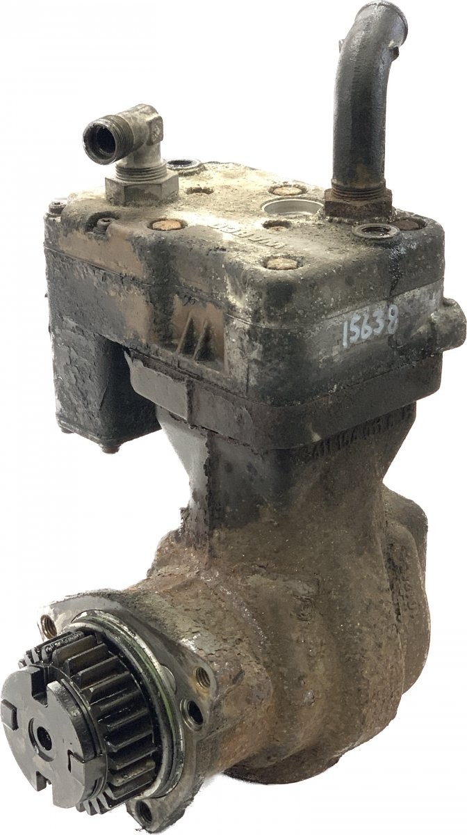 WABCO MAN TGL TGM TGS TGX TP1837095 Luft Kompressor 51541007071 51.54100-7071