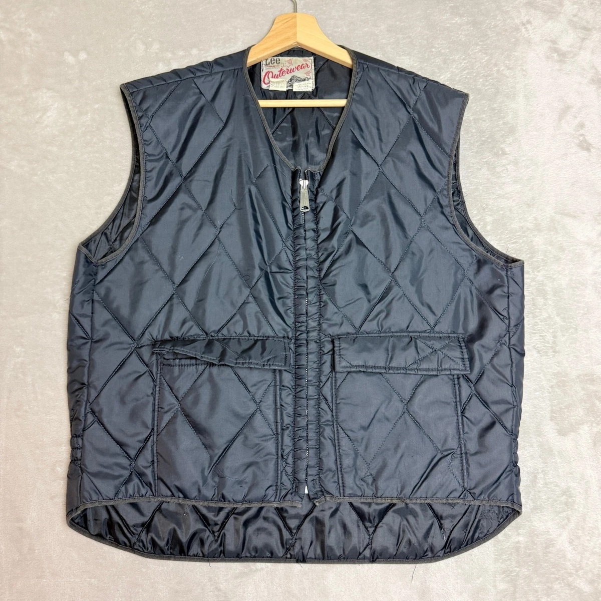 Lee Jeans Vest products for sale | eBay