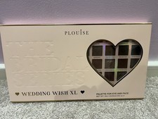 Plouise The Bridal Series Eye shadow Set