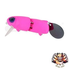 NEW Deps MT WAKE 07 Matte Pink 48g