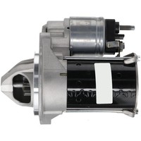 Anlasser Starter 12 V 1 Kw 9 ZäHne Valeo FüR U.A. Ford Fiesta