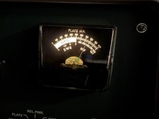 HeathKit HF Amplifier SB-200/201 LED Meter Lamps Light Bulb- 1 Bulb Each New