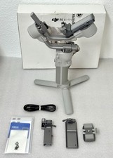 DJI RS 4 Mini Handheld 3-Axis Gimbal Stabilizer  3
