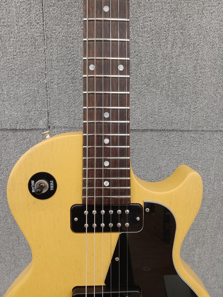 GIBSON USA LES PAUL JUNIOR SPECIAL FADED Electric Guitar | eBay