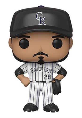 En Oferta Funko: Mlb: Rockies - Nolan Arenado Pop! .