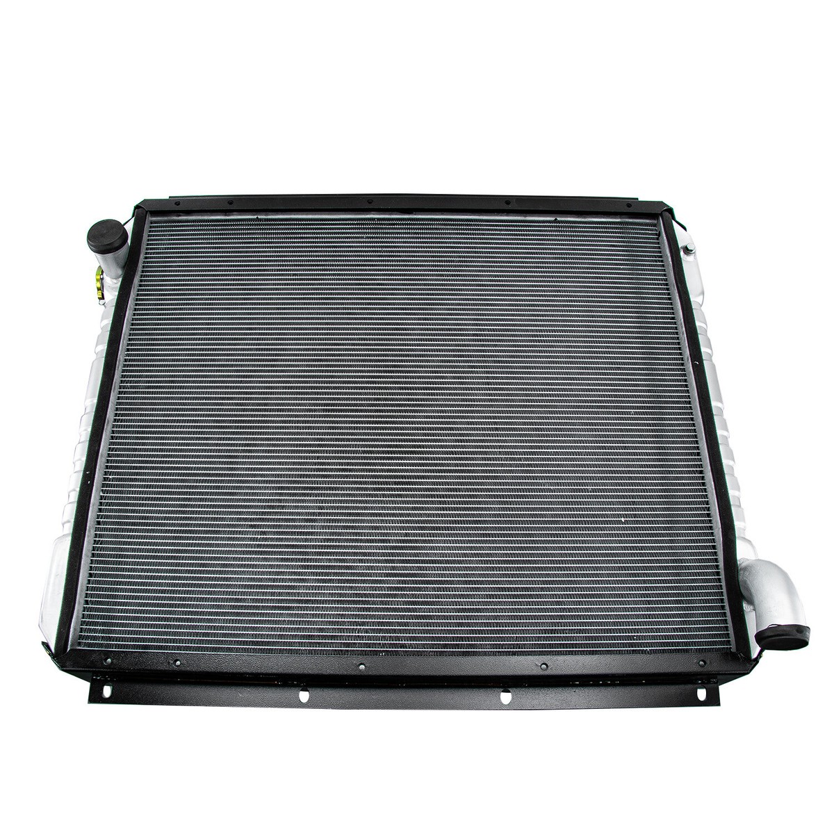 4345593 RADIATOR CORE For HITACHI EX300-2 EX300-3 EX310-3 EX300LC