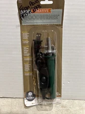 Walnut Hollow Creative WoodBurner Value Tool (5570) NEW SEALED