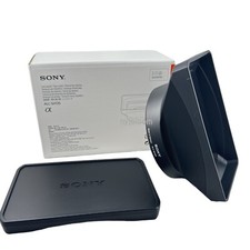 New SONY ALC-SH135 Lens Hood for Sony FE PZ 28-135mm F4G OSS SELP28135G Lens