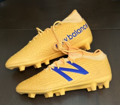 New Balance Unisex Tekela V3+ Magique FG