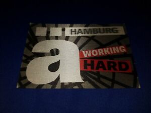 Backstage Pass Die Arzte Hamburg Hh Bela B Farin Urlaub Racing Team Rod Furt Ebay