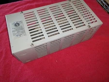 Electromotive Systems EDB4 007 DT Dynamic Braking Resistor