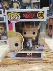 SDCC23 EXCLUSIVE FUNKO POP! STRANGER THINGS - 001