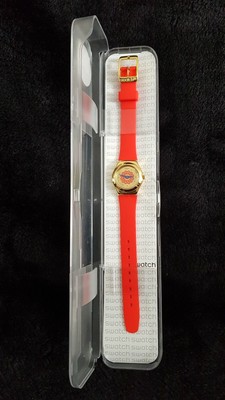 orient swatch