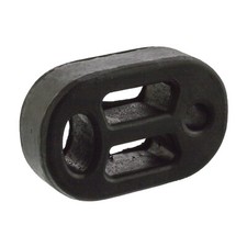 FEBI Auspuffgummilager Peugeot 10530