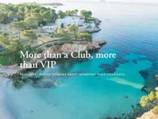 Vacation Club: Iberostar the Club: Blue Membership