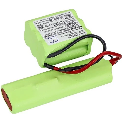 Battery For ELECTROLUX ZB2933 ELECTROLUX ZB2934 ELECTROLUX ZB2935 - Picture 2 of 4
