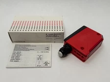 Leuze PRK-96K/R-1420-25 Photoelectric Beam Sensor PRK 96K R 1420 25 96KR142025