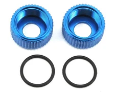Team Associated Shock Body Seal Retainer (2) [ASC81188]