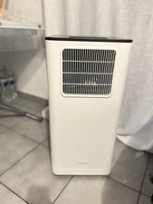 Climatiseur Reversible Froid Et Chaleur Breeze Box 7K Smart Clim PAC Klarstein