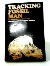 Tracking Fossil Man; An Adventure (Sharon S. & Thomas McKern - 1970) (ID:83665)