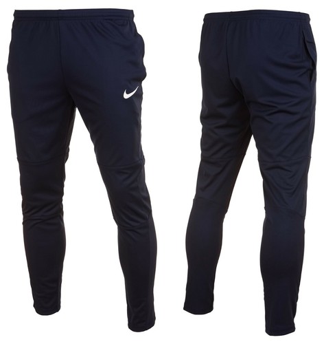 Nike Dry Park 20 Navy Pants Knit Men 