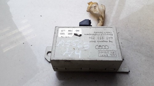 Audi A4 1995 Immobiliser ECU 4A0953234, 7629951093 #877699-03