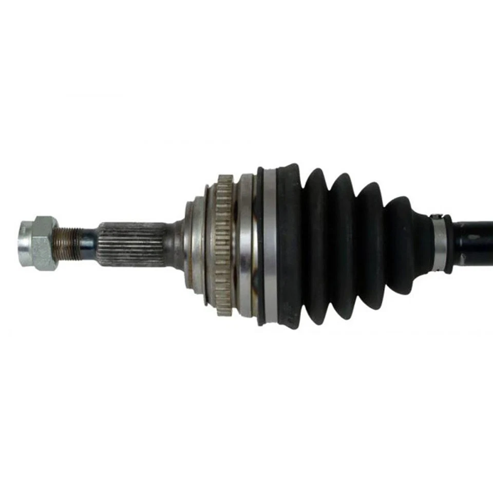 Eje de transmisión conjunto Cardone CV delantero derecho X1 se adapta a 1995-2002 SATURN SC1 UU26 Foto 4 de 4
