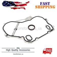 TC3197 Timing Cover Gasket Set For 2006-2017 Chevrolet GMC 2.0L-2.4L L4 DOHC