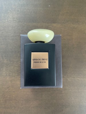 pierre de lune armani