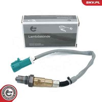 Esen SKV Lambdasonde Regelsonde FüR Ford Focus II 1.6 1.4 1.8 Flexifuel Volvo