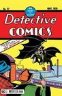 Detective Comics #27 Facsimile Edition (2022) Comic Book Batman