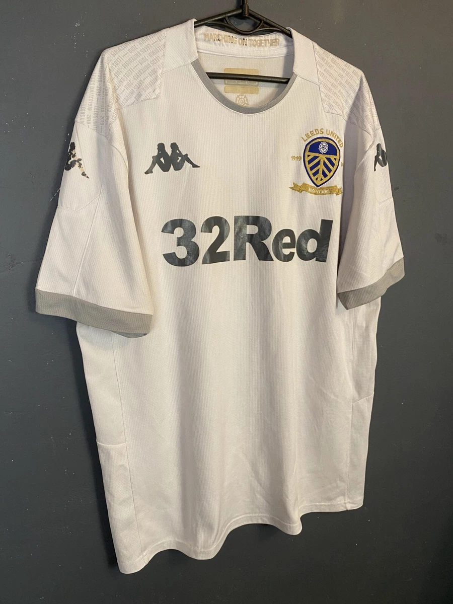 Leeds football on sale top 2020