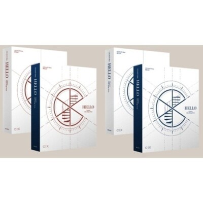 Hello Chapter O/Hello, Strange Dream (incl. 84pg Photobook, Member