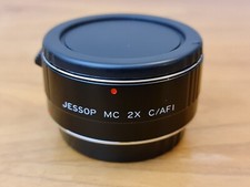Jessop MC 2x C/AFI Telekonverter Canon AF - M845
