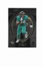 Travon Walker 2022 Panini Select Certified Rookies RC #SCR-20 Jaguars