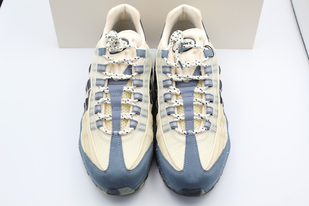 Nike Air Max 95 Just Do It Mt. Fuji CI0229-147 Men's US6-14