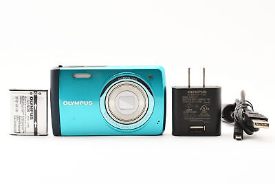 デジタルカメラ OLYMPUS VH-410#277 Olympus Vh-410 Digital Camera | eBay