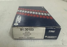 16 Pcs x IN/EX Valve Guide 81-30103 TRW for PORSCHE 928, 944, 968 944.104.327.51