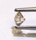 GIA loose certified .23ct S-T Light brown VS2 loose Brilliant round cut diamond — photo 5