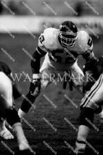 EI999 Pepper Johnson New York Giants 8x10 11x14 16x20 Photo