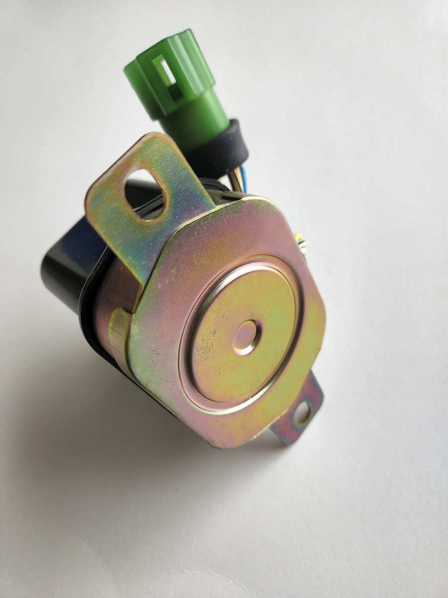 NOS NEW Toyota Voltage Regulator 177-0494 / L18-5280 | eBay